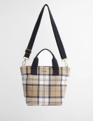 MALA BARBOUR MAISY TARTAN REF. LBA0468-E71