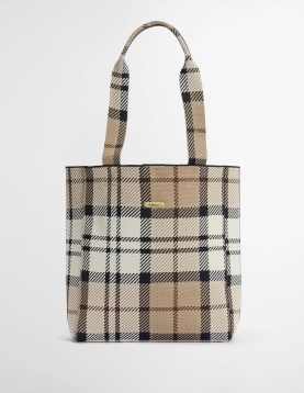 MALA BARBOUR LAYLA ROSEWOOD TARTAN REF. LBA0516-E71