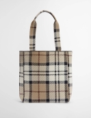 MALA BARBOUR LAYLA ROSEWOOD TARTAN REF. LBA0516-E71