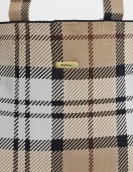 MALA BARBOUR LAYLA ROSEWOOD TARTAN REF. LBA0516-E71