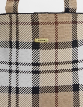 MALA BARBOUR LAYLA ROSEWOOD TARTAN REF. LBA0516-E71