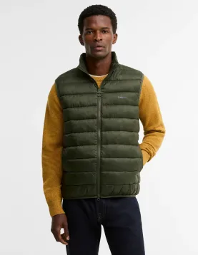 Barbour Bretby Gilet Acolchoado - Colete Homem ref MGI0024-51A