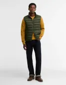 Barbour Bretby Gilet Acolchoado - Colete Homem ref MGI0024-51A
