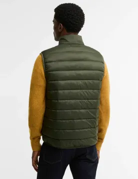 Barbour Bretby Gilet Acolchoado - Colete Homem ref MGI0024-51A