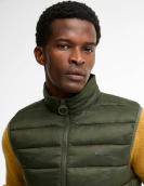 Barbour Bretby Gilet Acolchoado - Colete Homem ref MGI0024-51A