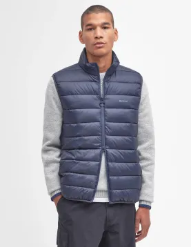 COLETE BARBOUR BRETBY GILET REF. MGI0024-71A