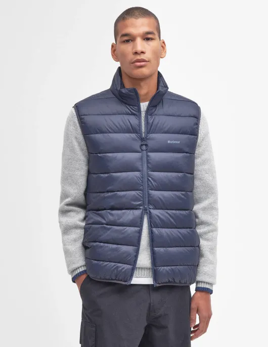 COLETE BARBOUR BRETBY GILET REF. MGI0024-71A