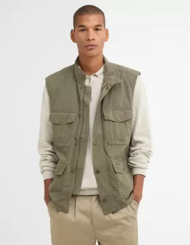 COLETE BARBOUR CORBRIDGE REF. MGI0284-L31