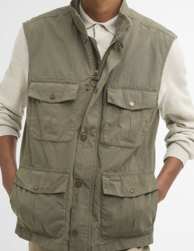 COLETE BARBOUR CORBRIDGE REF. MGI0284-L31