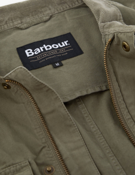 COLETE BARBOUR CORBRIDGE REF. MGI0284-L31