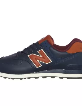 NEW BALANCE referência:ML574-OMC