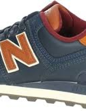 NEW BALANCE referência:ML574-OMC