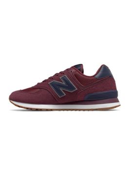 TÉNIS NEW BALANCE ML574-SPQ