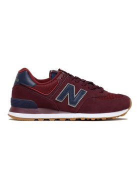 TÉNIS NEW BALANCE ML574-SPQ