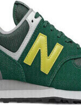 TÉNIS NEW BALANCE :ML574-HZ2