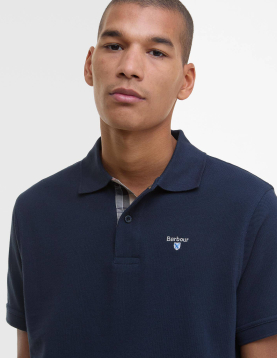 POLO BARBOUR PIQUE REF. MML0012-Y31