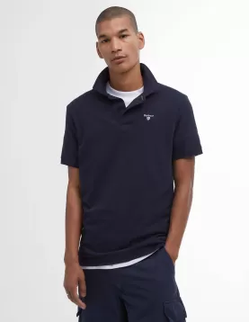 POLO BARBOUR PIQUE REF. MML0358-31A