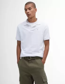 POLO BARBOUR PIQUE REF. MML0358-H11