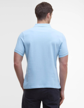 POLO BARBOUR PIQUE REF. MML0358-L32