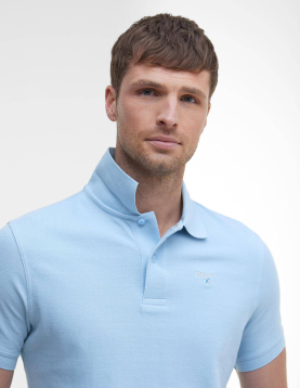POLO BARBOUR PIQUE REF. MML0358-L32