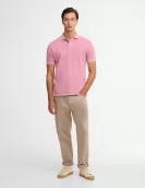 POLO BARBOUR PIQUE REF. MML1535-I38
