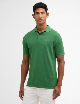 POLO BARBOUR PIQUE REF. MML1535-N27