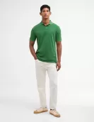 POLO BARBOUR PIQUE REF. MML1535-N27