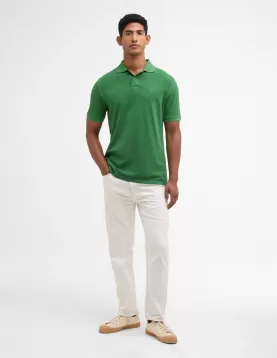 POLO BARBOUR PIQUE REF. MML1535-N27