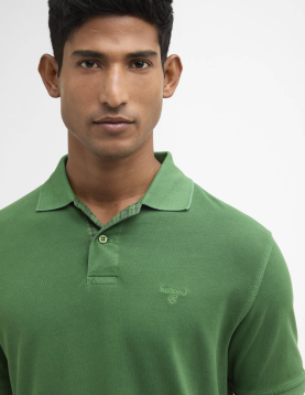 POLO BARBOUR PIQUE REF. MML1535-N27