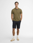 POLO BARBOUR PIQUE REF. MML1554-L51