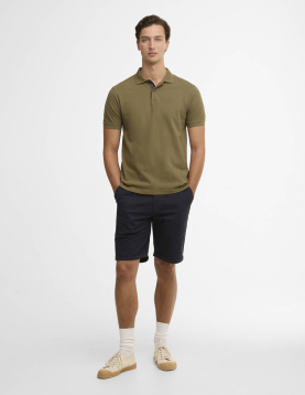 POLO BARBOUR PIQUE REF. MML1554-L51