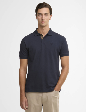 POLO BARBOUR PIQUE REF. MML1554-Y31