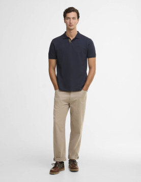 POLO BARBOUR PIQUE REF. MML1554-Y31