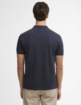 POLO BARBOUR PIQUE REF. MML1554-Y31
