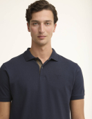 POLO BARBOUR PIQUE REF. MML1554-Y31
