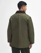 Casaco Acolchoado Barbour Heritage Liddesdale Jacket ref. MQU0240-71A
