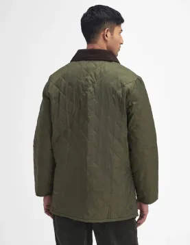 Casaco Acolchoado Barbour Heritage Liddesdale Jacket ref. MQU0240-71A