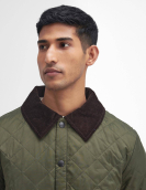 Casaco Acolchoado Barbour Heritage Liddesdale Jacket ref. MQU0240-71A