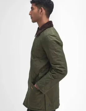 Casaco Acolchoado Barbour Heritage Liddesdale Jacket ref. MQU0240-71A