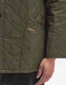 Casaco Acolchoado Barbour Heritage Liddesdale Jacket ref. MQU0240-71A