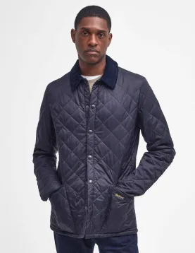 Casaco Acolchoado Barbour Heritage Liddesdale Jacket ref. MQU0240-92A