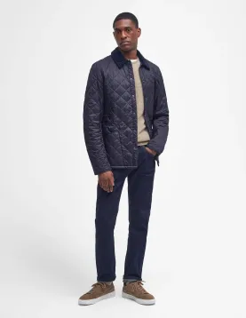 Casaco Acolchoado Barbour Heritage Liddesdale Jacket ref. MQU0240-92A