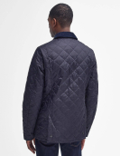 Casaco Acolchoado Barbour Heritage Liddesdale Jacket ref. MQU0240-92A