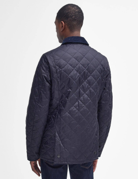Casaco Acolchoado Barbour Heritage Liddesdale Jacket ref. MQU0240-92A