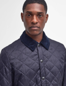 Casaco Acolchoado Barbour Heritage Liddesdale Jacket ref. MQU0240-92A