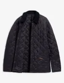 Casaco Acolchoado Barbour Heritage Liddesdale Jacket ref. MQU0240-92A