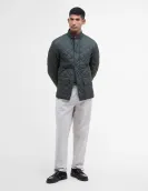 Casaco Acolchoado Barbour Lowerdale Quilted Jacket ref. MQU1715-N71