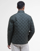 Casaco Acolchoado Barbour Lowerdale Quilted Jacket ref. MQU1715-N71