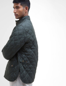 Casaco Acolchoado Barbour Lowerdale Quilted Jacket ref. MQU1715-N71