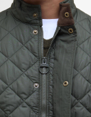 Casaco Acolchoado Barbour Lowerdale Quilted Jacket ref. MQU1715-N71